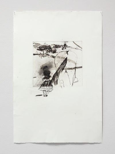 Dalslands konstmuseum Helene Billgren