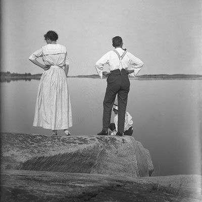Dalslands konstmuseum Herman Ahlin