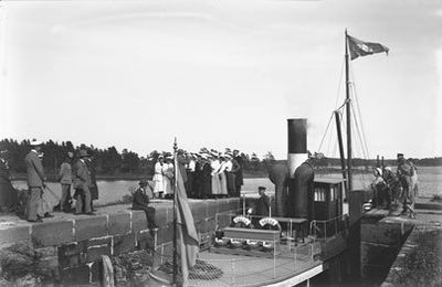 Dalslands konstmuseum Herman Ahlin