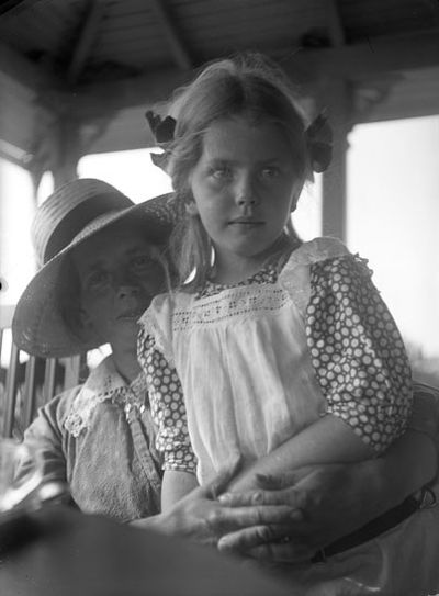 Dalslands konstmuseum Herman Ahlin