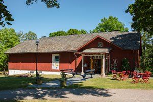 Dalslands konstmuseum