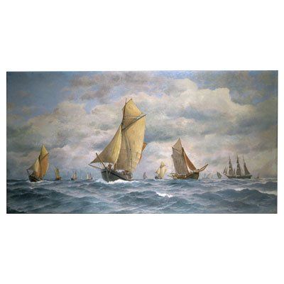 Dalslands konstmuseum Jacob Hägg
