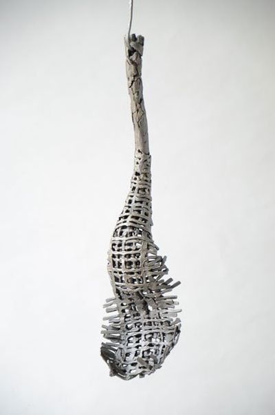 Dalslands konstmuseum Janne Peltokangas