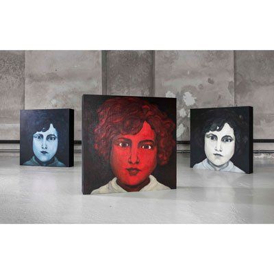 Dalslands konstmuseum Lotta Melin