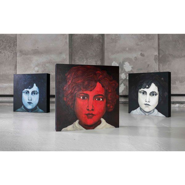 Dalslands konstmuseum Lotta Melin