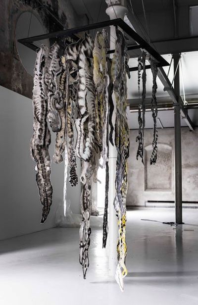 Dalslands konstmuseum Lotta Melin