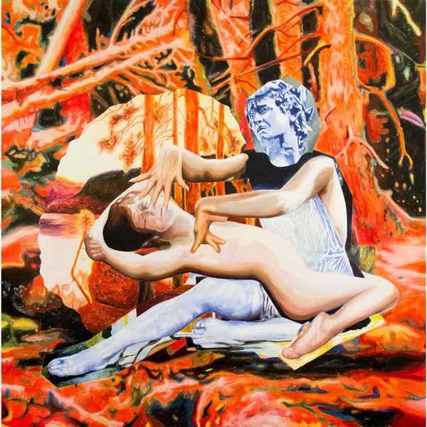 Dalslands konstmuseum Love Lundell