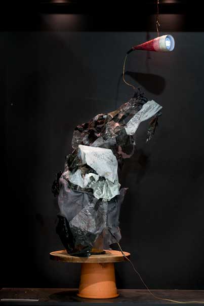 Dalslands konstmuseum Malin Bogholt