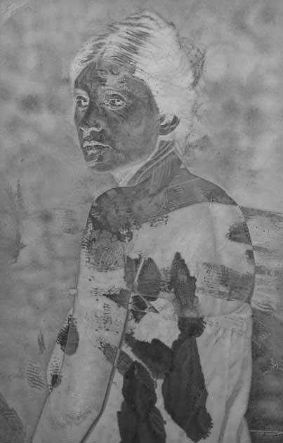 Dalslands konstmuseum Tomas Lundgren