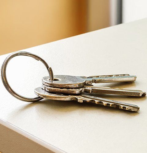 Three House Keys — Menlo Park, CA — A A Lock And Alarm Three House Keys — Menlo Park, CA — A A Lock And Alarm