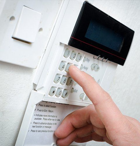 Typing Alarm Code — Menlo Park, CA — A A Lock And Alarm Typing Alarm Code — Menlo Park, CA — A A Lock And Alarm