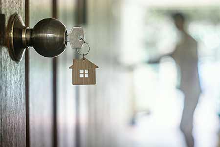 House Key — Menlo Park, CA — A A Lock And Alarm