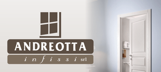 ANDREOTTA INFISSI - LOGO