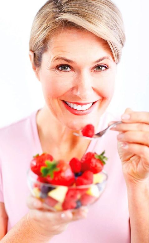 cosmetic dentist rancho cucamonga
