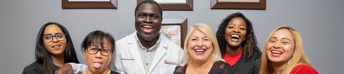 dental implants converse tx