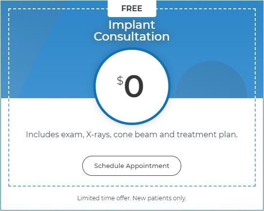 mini dental implants san antonio