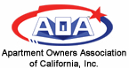 Apartment Owners Association of California