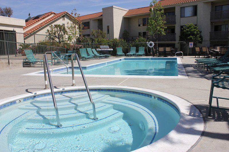 pool