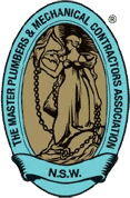 Members of the Master Plumbers Association