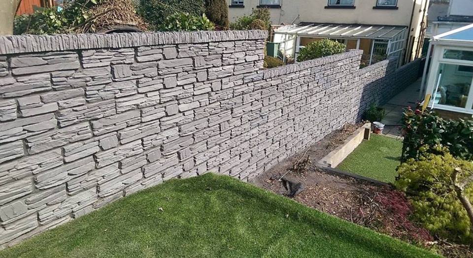 brickwork