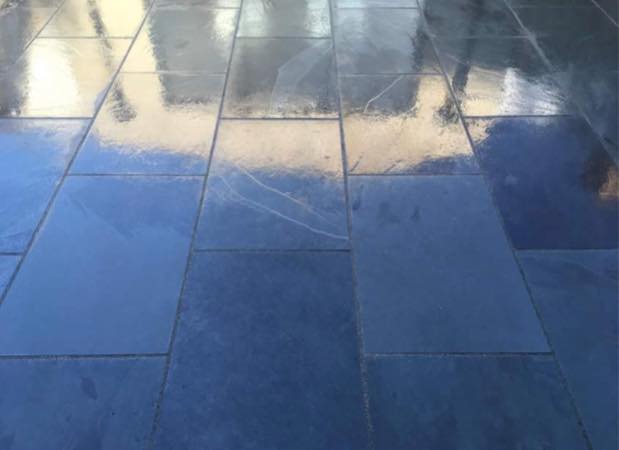 block work