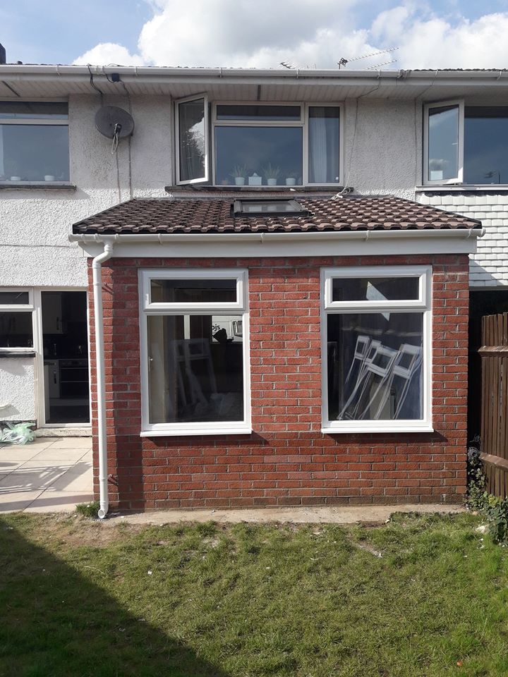 domestic refurbishments