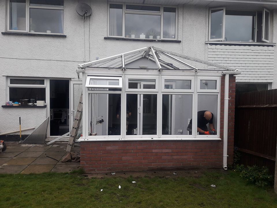house renovation