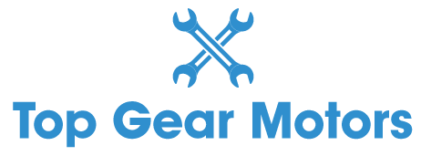 Top Gear Motors