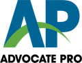 Advocate Pro logo