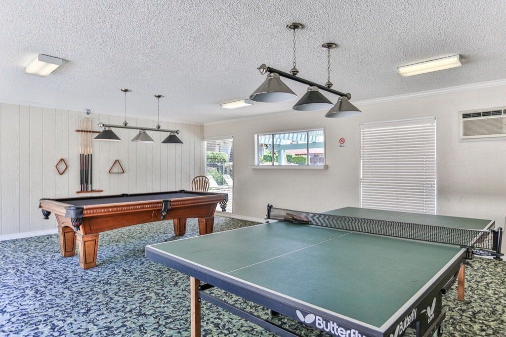 El Dorado Clubhouse