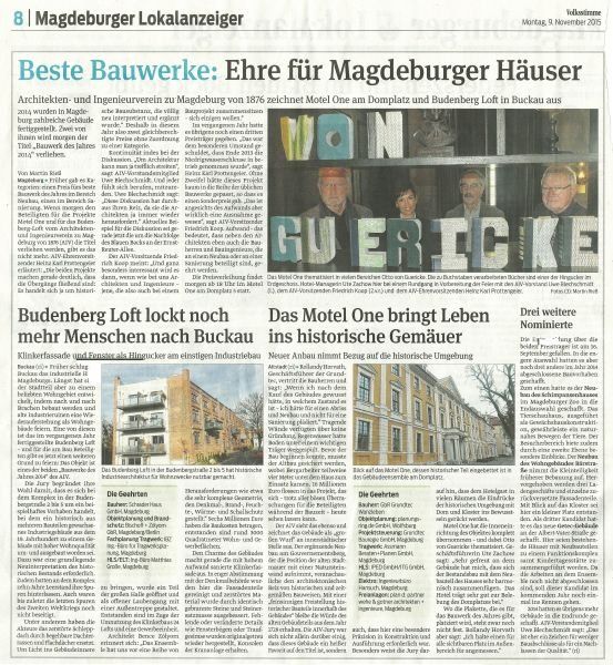 Volksstimme