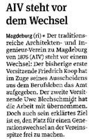 Volksstimme