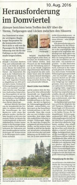 Volksstimme