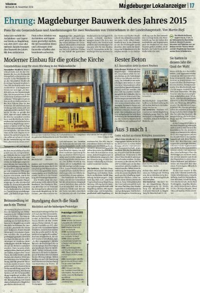 Volksstimme