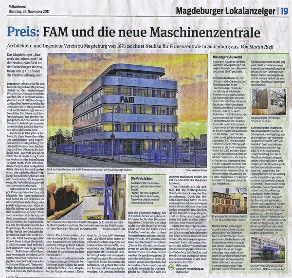 Volksstimme