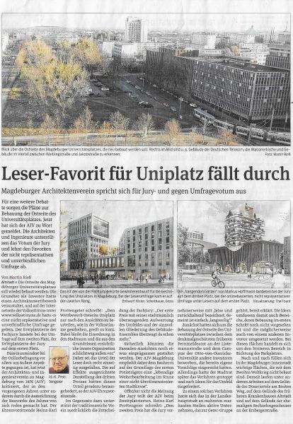 Volksstimme