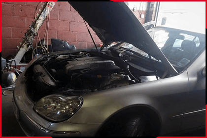 We offer quality car repairs at great prices