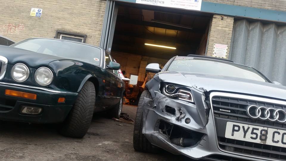 One Stop Car Clinic Ltd's car service example 8