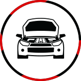 We offer quality car bodywork