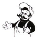 Cartoon Plumber