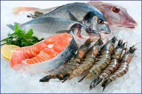 For seafood in Grays, Essex call 01375 370060
