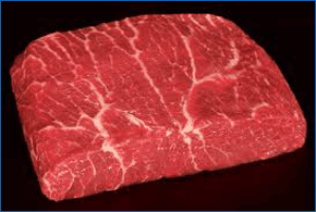 To get fresh meat in Grays, Essex call 01375 370060