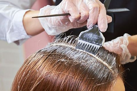 Hombre — Hair Coloring in Waterbury, CT Hombre — Hair Coloring in Waterbury, CT