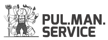 PUL.MAN. SERVICE-LOGO