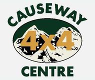 Causeway 4x4 Centre  logo