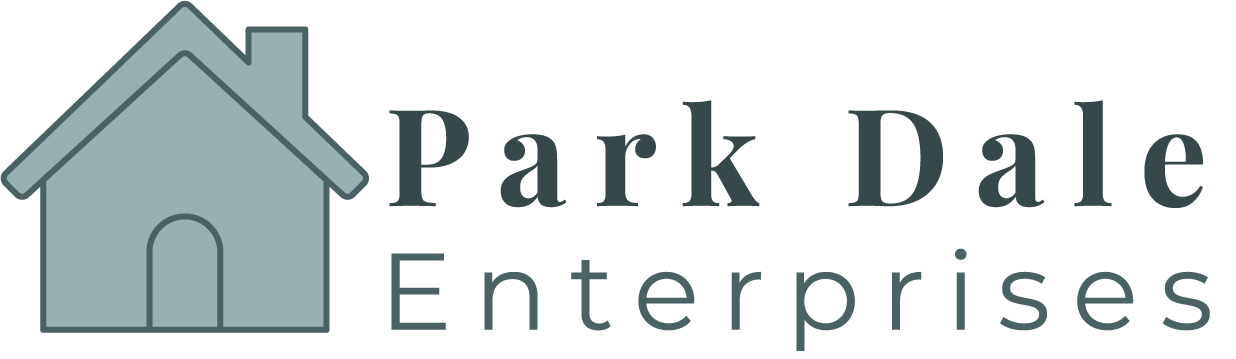 Park Dale Logo