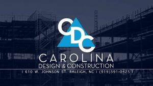 Commercial Builder Raleigh