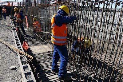 Commercial Construction Durham
