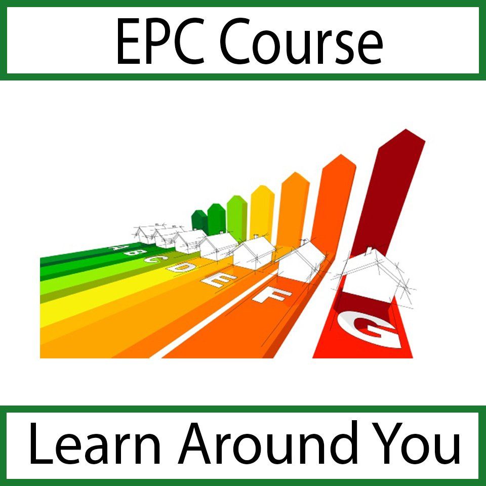 EPC Courses - EPC Training