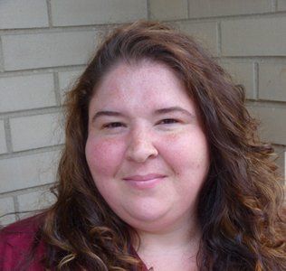 Brandy Evans — Nutter Fort, WV — All Pets Animal Clinic Brandy Evans — Nutter Fort, WV — All Pets Animal Clinic